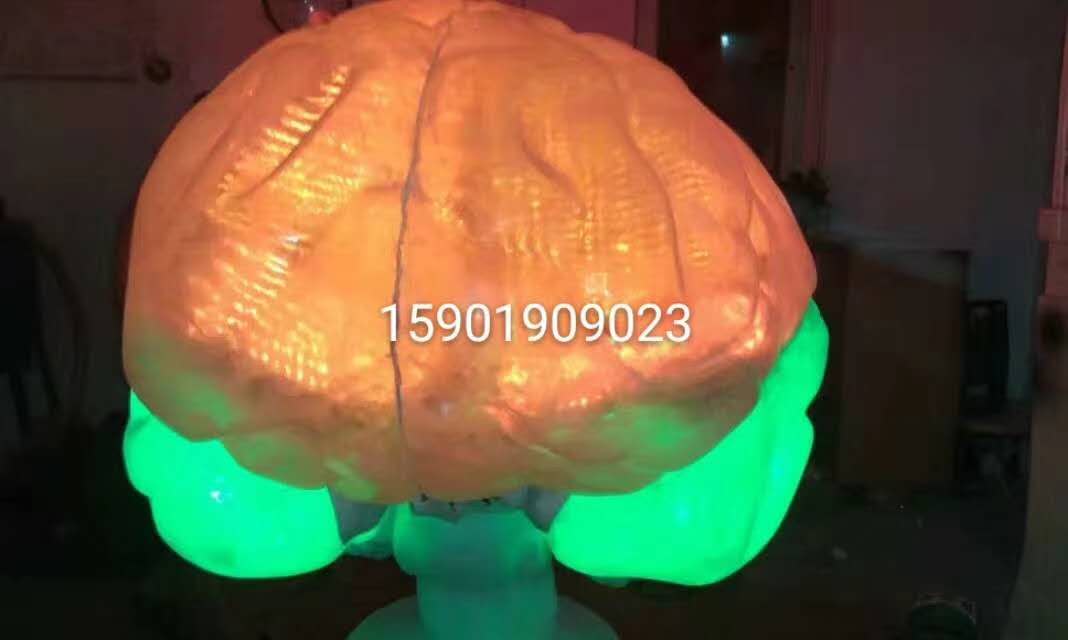 玉溪大型仿真模型道具