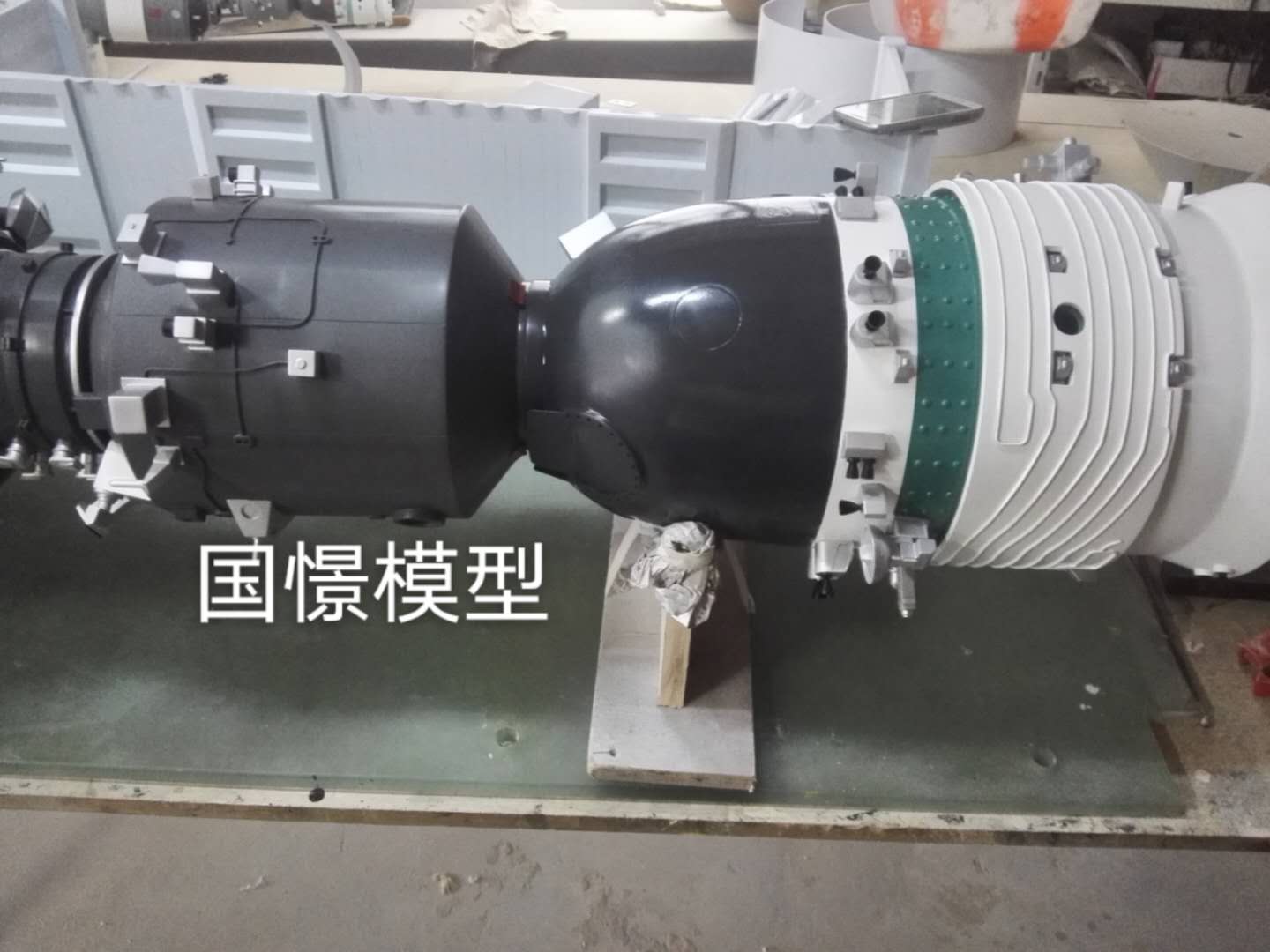 玉溪航天模型