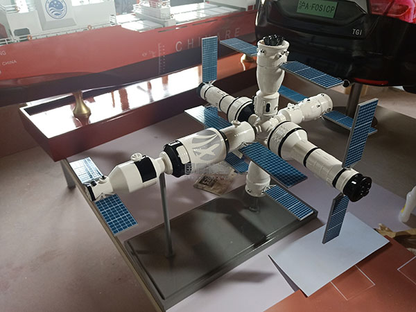 玉溪航天模型