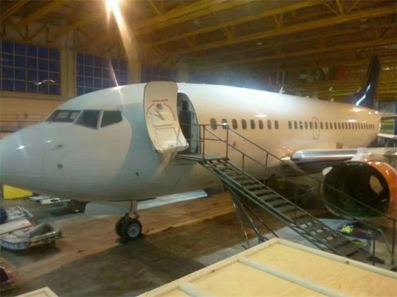 玉溪飞机模拟仓