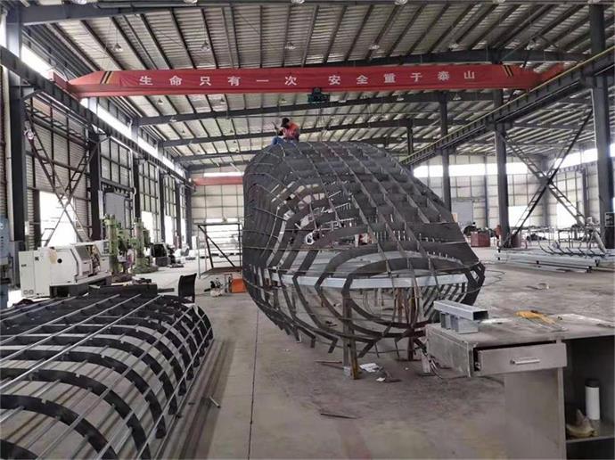 玉溪高铁模拟仓